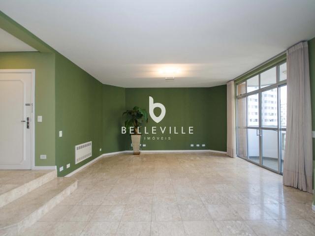 Apartamento para Venda em Curitiba/PR Água Verde 4 Quartos