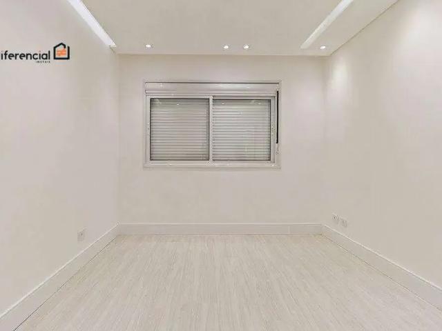 Apartamento para Venda em Curitiba/PR Água Verde 4 Quartos