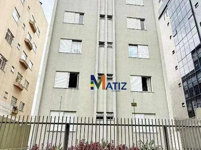 Apartamento para Venda em Curitiba/PR Água Verde 4 Quartos