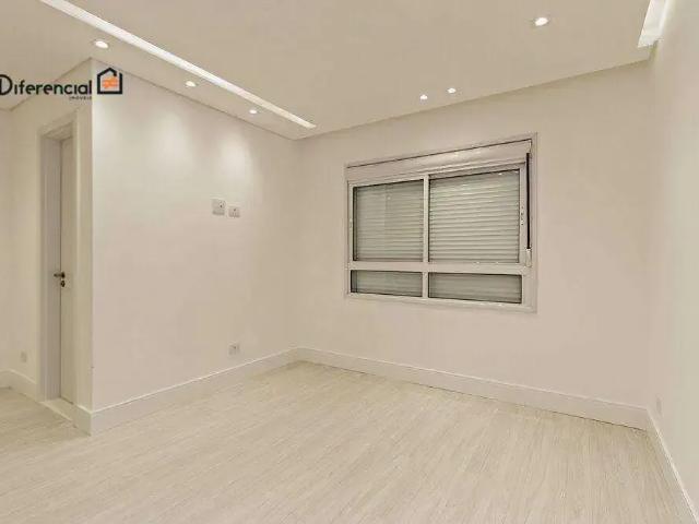 Apartamento para Venda em Curitiba/PR Água Verde 4 Quartos