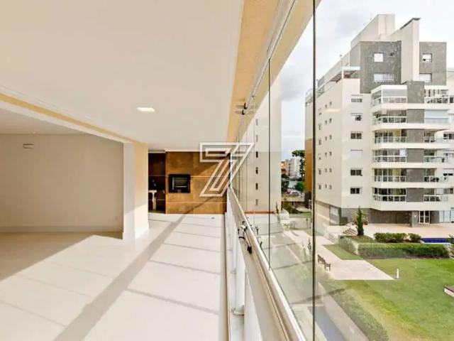 Apartamento para Venda em Curitiba/PR Água Verde 4 Quartos