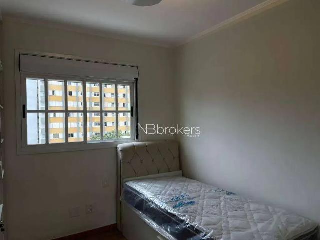 Apartamento para Venda em Curitiba/PR Água Verde 4 Quartos