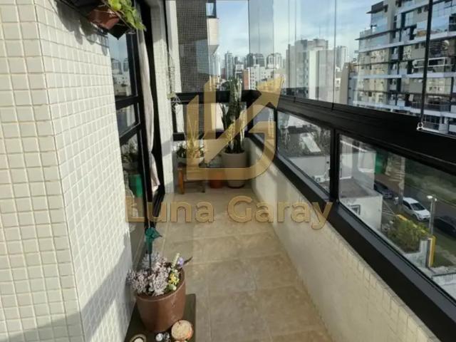 Apartamento para Venda em Curitiba/PR Água Verde 4 Quartos