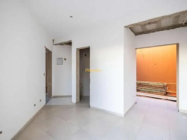 Apartamento para Venda em Curitiba/PR Água Verde