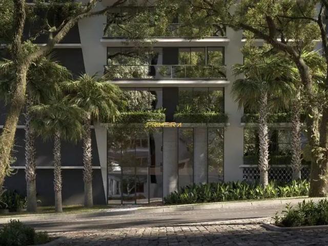 Apartamento para Venda em Curitiba/PR Água Verde