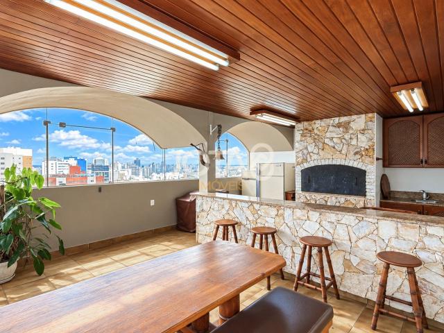 Apartamento para Venda em Curitiba/PR Água Verde 5 Quartos