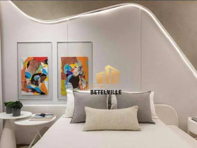 Apartamento para Venda em Curitiba/PR Água Verde