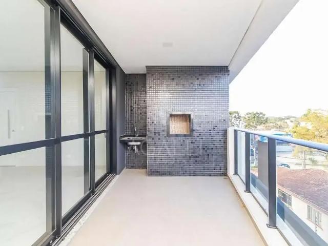 Apartamento para Venda em Curitiba/PR Água Verde 2 Quartos