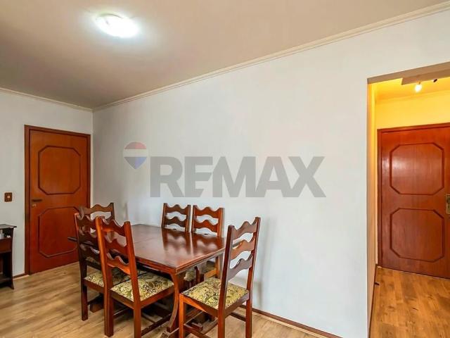Apartamento para Venda em Curitiba/PR Água Verde