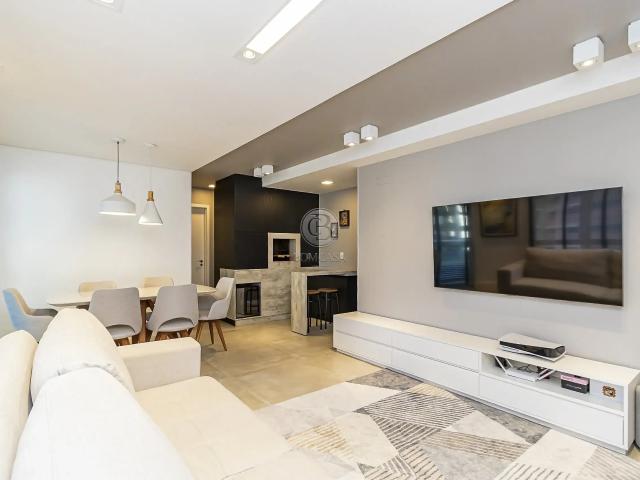 Apartamento para Venda em Curitiba/PR Água Verde 2 Quartos