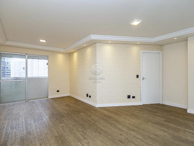 Apartamento para Venda em Curitiba/PR Água Verde