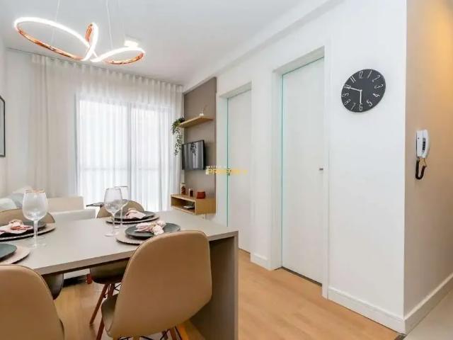 Apartamento para Venda em Curitiba/PR Água Verde 1 Quartos