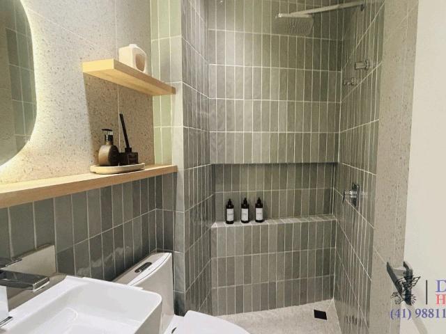 Apartamento para Venda em Curitiba/PR Água Verde 1 Quartos
