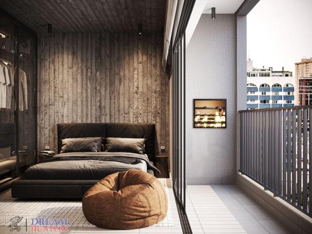 Apartamento para Venda em Curitiba/PR Água Verde 1 Quartos