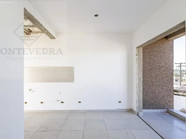 Apartamento para Venda em Curitiba/PR Água Verde 1 Quartos