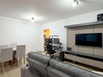 Rua Alferes Ângelo Sampaio - Garagem, Churrasqueira