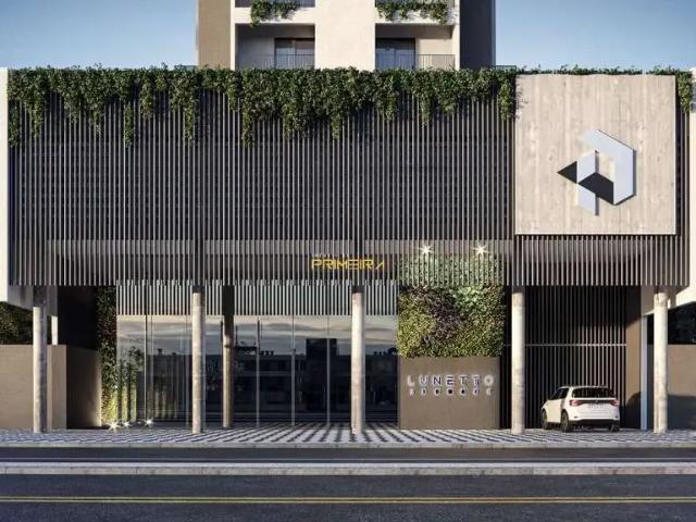 Apartamento para Venda em Curitiba/PR Água Verde 1 Quartos