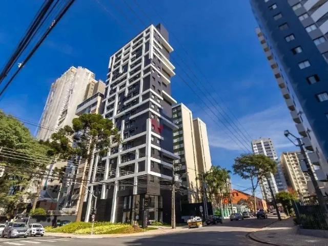 Apartamento para Venda em Curitiba/PR Água Verde 1 Quartos