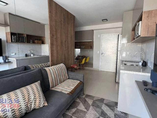 Apartamento para Venda em Curitiba/PR Água Verde 1 Quartos