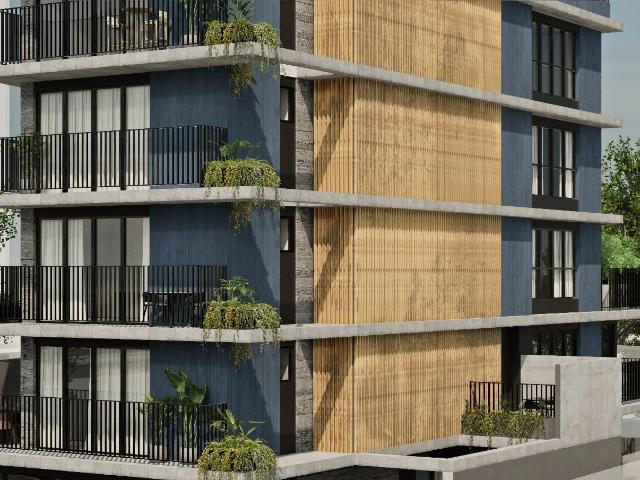 Apartamento para Venda em Curitiba/PR Água Verde 1 Quartos