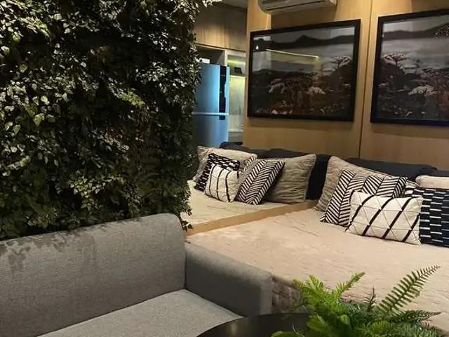 Apartamento para Venda em Curitiba/PR Água Verde 1 Quartos