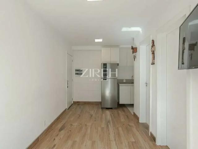 Apartamento para Venda em Curitiba/PR Água Verde 1 Quartos