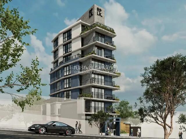 Apartamento para Venda em Curitiba/PR Água Verde 1 Quartos