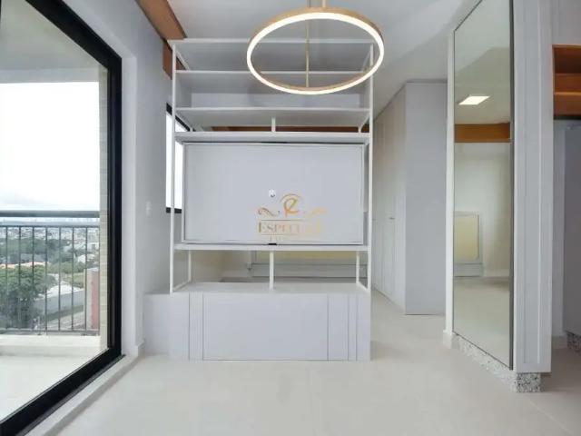 Apartamento para Venda em Curitiba/PR Água Verde 1 Quartos