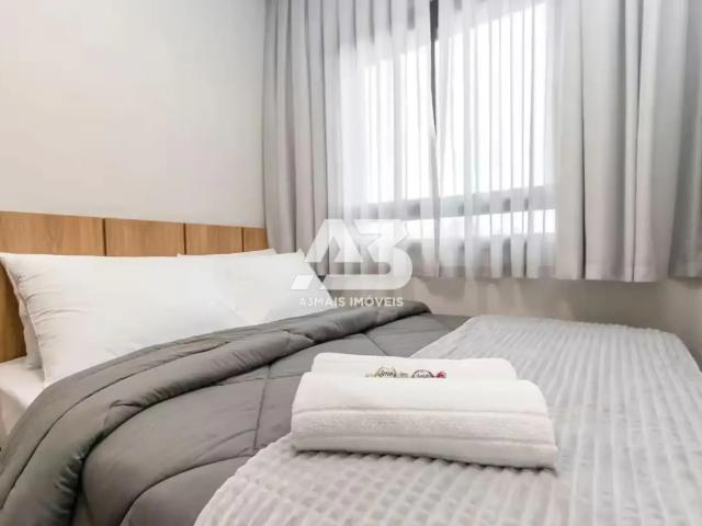 Apartamento para Venda em Curitiba/PR Água Verde 1 Quartos