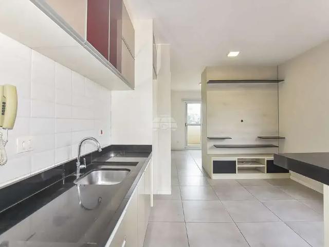 Apartamento para Venda em Curitiba/PR Água Verde 1 Quartos
