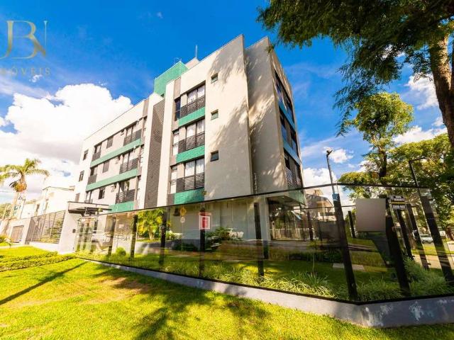 Apartamento para Venda em Curitiba/PR Água Verde 1 Quartos