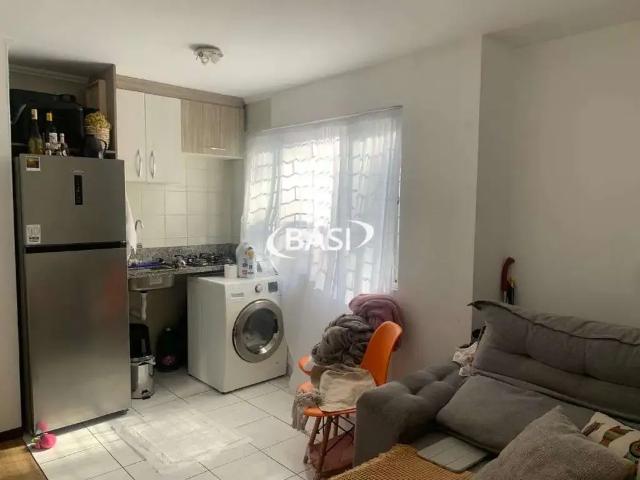 Apartamento para Venda em Curitiba/PR Água Verde 1 Quartos