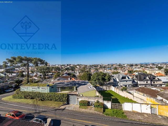 Apartamento para Venda em Curitiba/PR Água Verde 1 Quartos