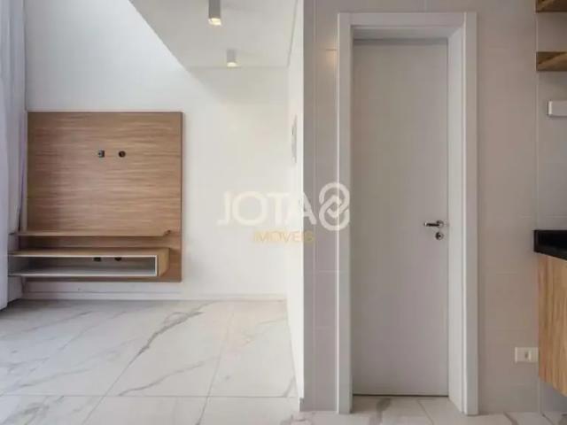 Apartamento para Venda em Curitiba/PR Água Verde 1 Quartos