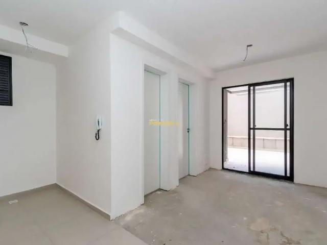 Apartamento para Venda em Curitiba/PR Água Verde 1 Quartos