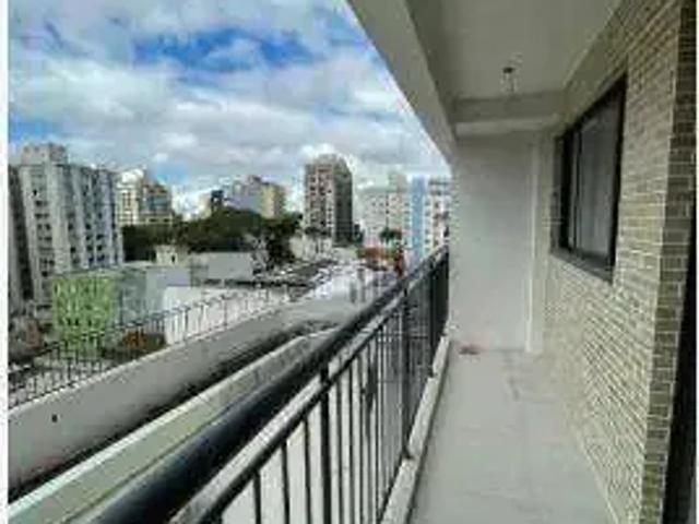Apartamento para Venda em Curitiba/PR Água Verde 1 Quartos