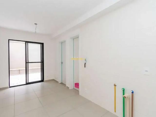 Apartamento para Venda em Curitiba/PR Água Verde 1 Quartos