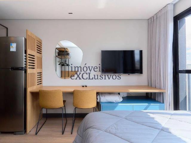 Apartamento para Venda em Curitiba/PR Água Verde 1 Quartos