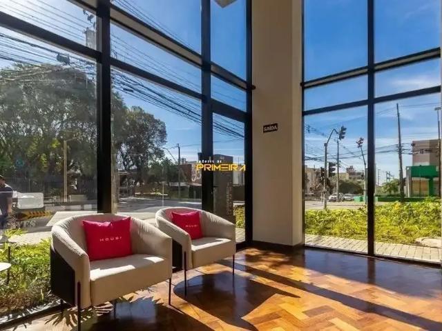 Apartamento para Venda em Curitiba/PR Água Verde 1 Quartos