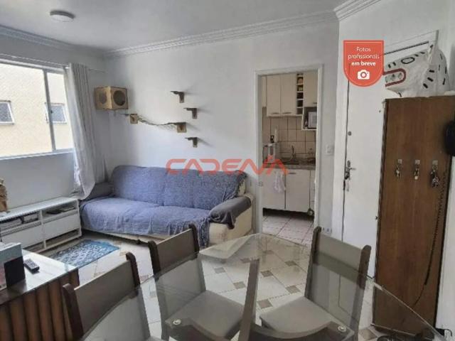 Apartamento para Venda em Curitiba/PR Água Verde 1 Quartos