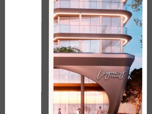 Apartamento para Venda em Curitiba/PR Água Verde 1 Quartos