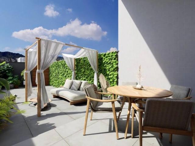 Apartamento para Venda em Curitiba/PR Água Verde 1 Quartos