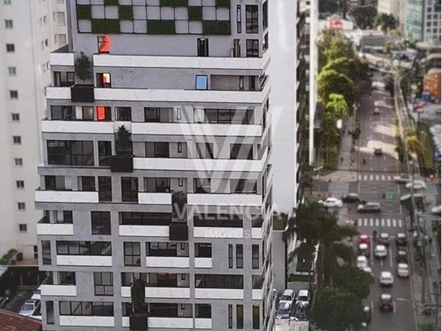 Apartamento para Venda em Curitiba/PR Água Verde 1 Quartos