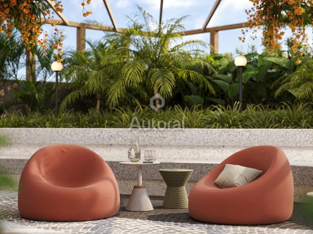 Apartamento para Venda em Curitiba/PR Água Verde 1 Quartos