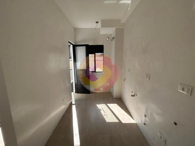 Apartamento para Venda em Curitiba/PR Água Verde 1 Quartos
