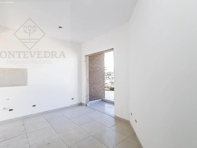 Apartamento para Venda em Curitiba/PR Água Verde 1 Quartos