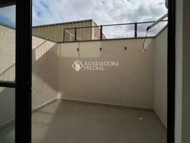Apartamento para Venda em Curitiba/PR Água Verde 1 Quartos