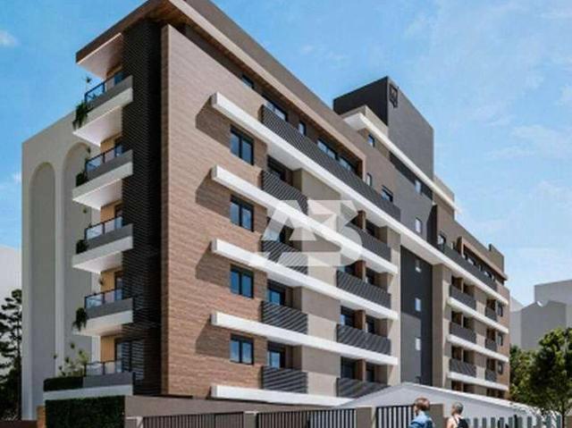 Apartamento para Venda em Curitiba/PR Água Verde 1 Quartos
