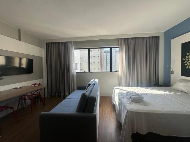 Apartamento para Venda em Curitiba/PR Água Verde 1 Quartos