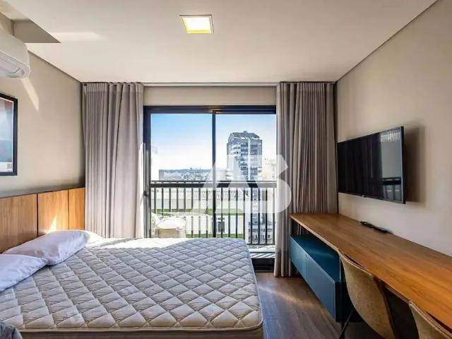 Apartamento para Venda em Curitiba/PR Água Verde 1 Quartos